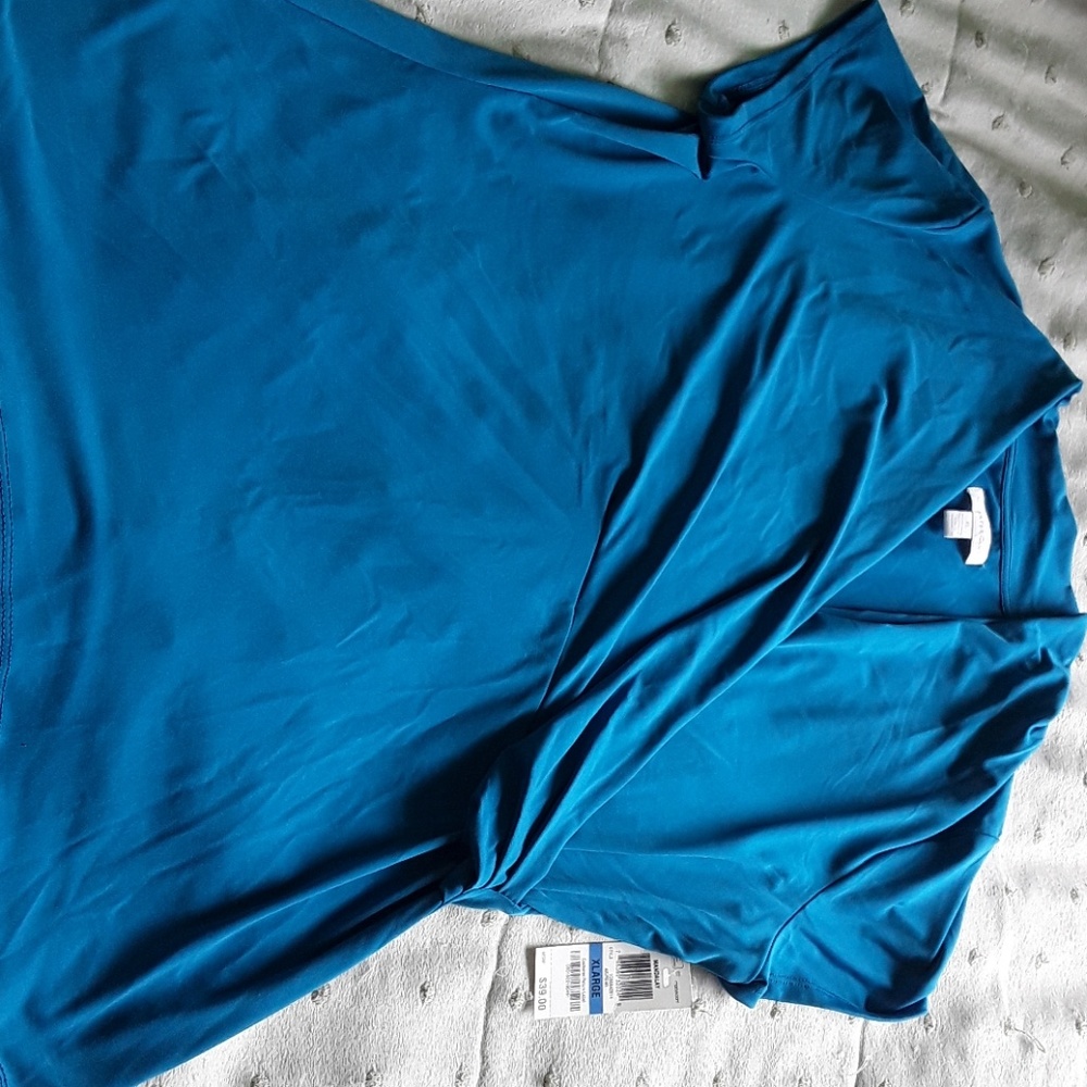 Charter club top